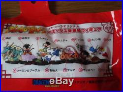 Dragon Ball Z Coca-Cola Original Comics Book Cover figure ALL Set of 24 JAPAN FS