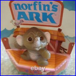 FULL SET Norfin's Ark DAM Troll All Original Excellent NIB Vintage Full Set