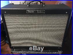 Fender Hot Rod Deluxe- Beautiful US made all original, plus extra tube set