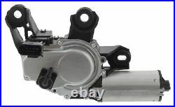 For VW Touareg 7P5 2010-2019 German Top Quality Rear Wiper Motor
