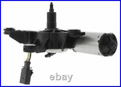 For VW Touareg 7P5 2010-2019 German Top Quality Rear Wiper Motor