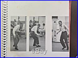 Fred Astaire Story ORIGINAL SIGNED NUMBERED BLUE 4LP SET, ALL ARTWORK