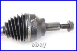 Front Right Drive Shaft Jeep GRAND CHEROKEE 4 WW 68193660AA ABS 6.4 Gasoline