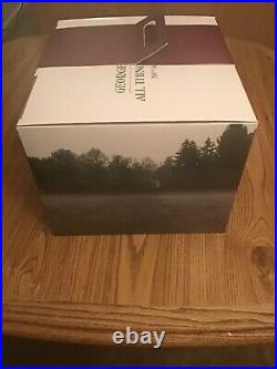 George Harrison All Things Must Pass 50th Uber box set gnomes Mint in box
