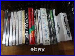 Hikari GENJI CD Album Set All Original Albums Best Best