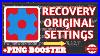 How To Restore Setedit Setting Database Editor Restore All Original Settings Working Update 2022