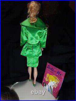 Huge Vintage Barbie Memorabilia Gift Sets Beautiful Blonde Pt+ Case+ Lots More