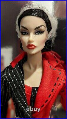 Integrity Toys NuFace A Fashionable Legacy Violaine Perrin Doll Gift Set NRFB