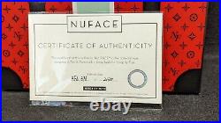 Integrity Toys NuFace A Fashionable Legacy Violaine Perrin Doll Gift Set NRFB