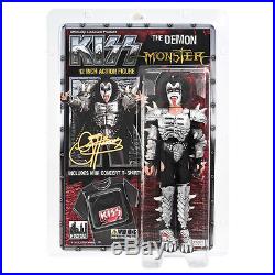 KISS 12 Inch Action Figures Series 4 Monster Complete Set of all 4