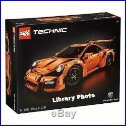 LEGO 42056 Technic Porsche 911 GT3 RS + Original Outer Box All Collectors Grade