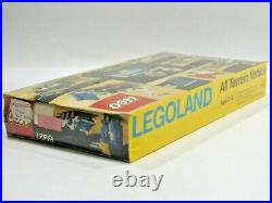 LEGO Space Classic 6927 All Terrain Vehicle Original Vintage MISB