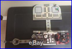 LEGO Star Wars Cloud City (10123)-Includes all original pieces and mini figures