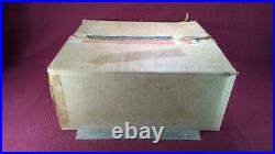 Lionel Post War Original 1445ws Set Box All Flaps Good Condition