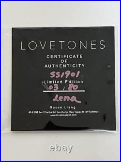 Lovetones Forbidden Flowers Lena & Roxy Set