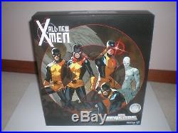 Marvel Legends All New X-men Original Toysrus Exclusive 5 Pack 6 Figure Set