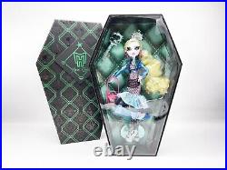 Mattel Creations Monster High Haunt Couture Lagoona Blue Cleo De Nile BUNDLE SET