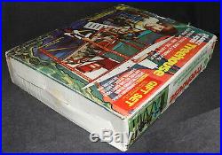 Mego 8 PLANET OF THE APES 1974 Tree House Gift Set MIB All Original OSS