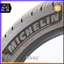 Michelin Pilot Sport All Season 4 265/40ZR18 101Y 265 40 18' Tire Set of 2