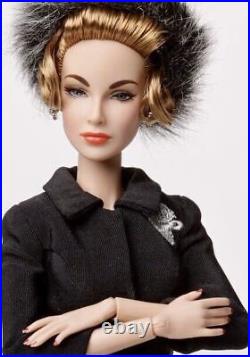 Mommie Dearestt Joan Crawford Gift Set Fashion Royalty Integrity Toys Nrfb