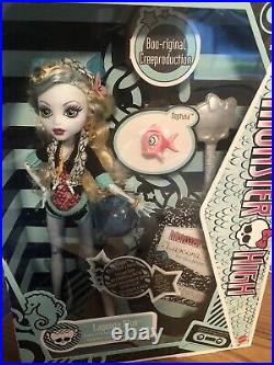Monster High 2022 Boo-Riginal Creeproduction Draculaura Complete Set of 4 NRFB