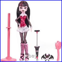 Monster High BOO-RIGINAL CREEPRODUCTIONS Set of 4 Dolls 2022 Reproductions