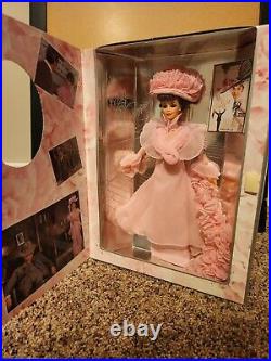 NIB My Fair Lady Barbie Doll Hollywood Legends Collection Complete Set of 5