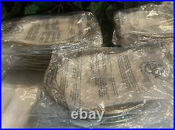 NWT Lenox Autumn China Dinnerware Presidential Collection-6 PC Place Settings