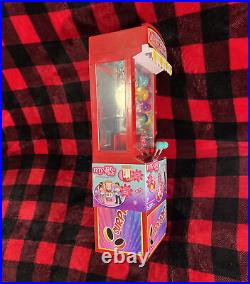 Newith2019 My Life As RED CLAW MACHINE Game (Set for 18 Dolls) LAST ONE