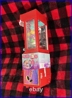 Newith2019 My Life As RED CLAW MACHINE Game (Set for 18 Dolls) LAST ONE