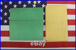 Nice 1958 Mint Set in Original Packaging All Coins are Nice and BU (X377)