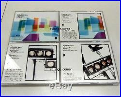 ON HAND BTS Japan Version Fake Love Airplane pt. 2 CD + DVD + Photobook