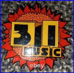 Official 311 Band App VIP Pin set All 4 pins. Super rare Limited edition #'d