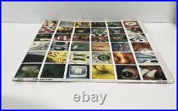 PEARL JAM No Code 1996 LP ORIGINAL with all inserts NM everything E Set