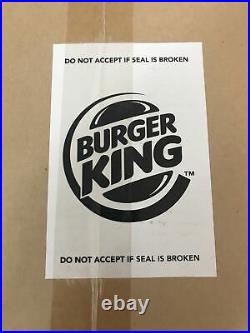 POKÉMON 2000 Burger King Toys Complete Set Of all 57 Sealed TOYS IN ORIGINAL Box