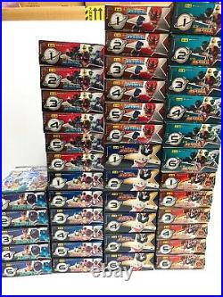 Power Rangers Kyuranger All complete set 41 BOX NEW Bandai FedEx First Ship F/S