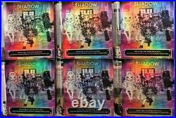 Rainbow Shadow High Dolls Series 1 Complete Set of ALL 6 Dolls BRAND NEW