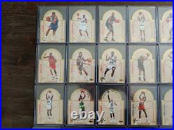Rare 1993-94 Upper Deck SE Die Cut All-Star Complete 30 Card Set (All Star)
