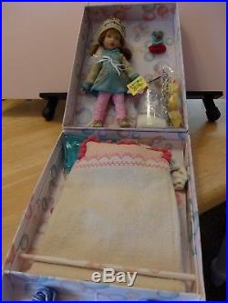 Riley Doll, Kish & Company FIELD TRIP TULAH Gift Set LE 2004 All Original NEW