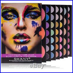 SHANY The Masterpiece 7 Layers All In One Makeup Set Original