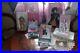 Set of 6 Wizard of Oz Dolls 75 th Edition (All in Original Boxes)