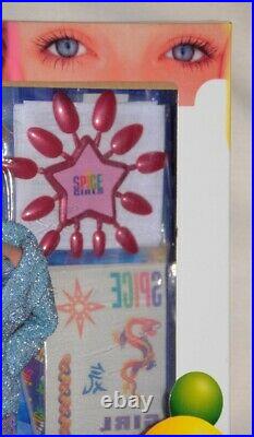 Spice Girls Spice World Superstar Collection Gift set NRFB Galoob Dolls 1998