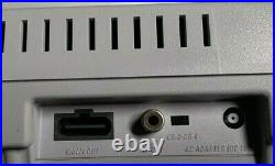 Super NES Control Set Console Complete in Box All Original SNES