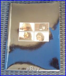 The BEATLES Let It Be UK Original BOX SET 1970 Complete ALL ORIG Nice