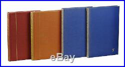 The Gentleman's Companion & South American Set All 4 SIGNED by CHARLES H BAKER