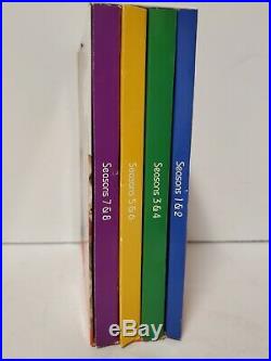 Threes Company DVD Boxed Set The Complete Series, All 174 Original Episodes