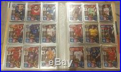 Topps Match Attax 2019/20 100% Complete inc. ALL Limited Edition / Extras RARE