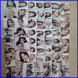 Twice 5th World Tour Ready To Be Merch Booth Official Trading Photocard Set Kpop