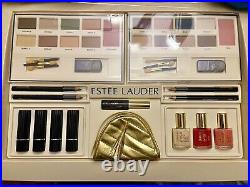 VINTAGE Estee Lauder Color Originals Makeup Set BRAND NEW VERY RARE Excellent