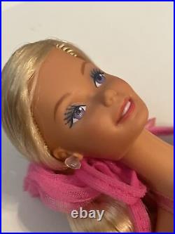 Vintage 1984 Barbie Dance Sensation Doll Gift Set #9058